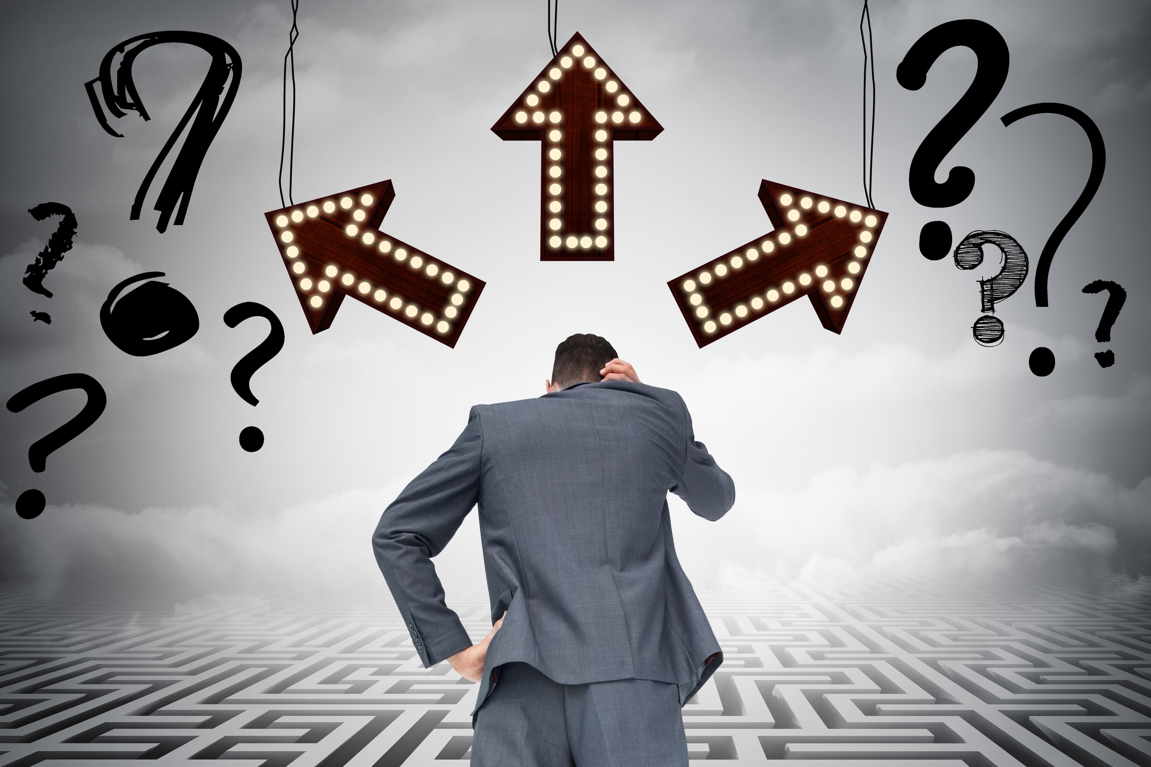 I'm Confused About My Career – How to Choose the Right Path After College?