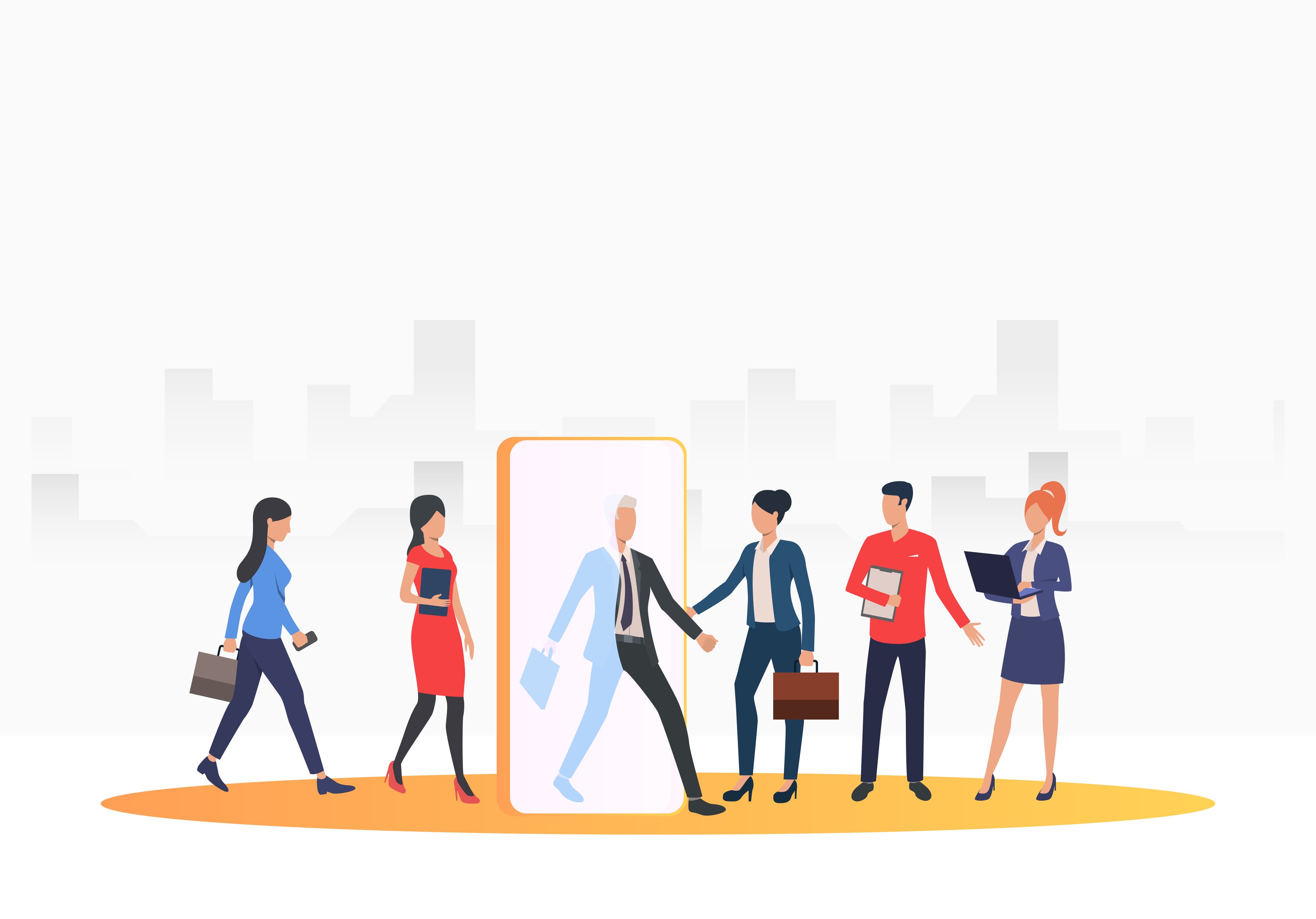 From Village to MNC: Why Your Location Does Not Decide Your Future